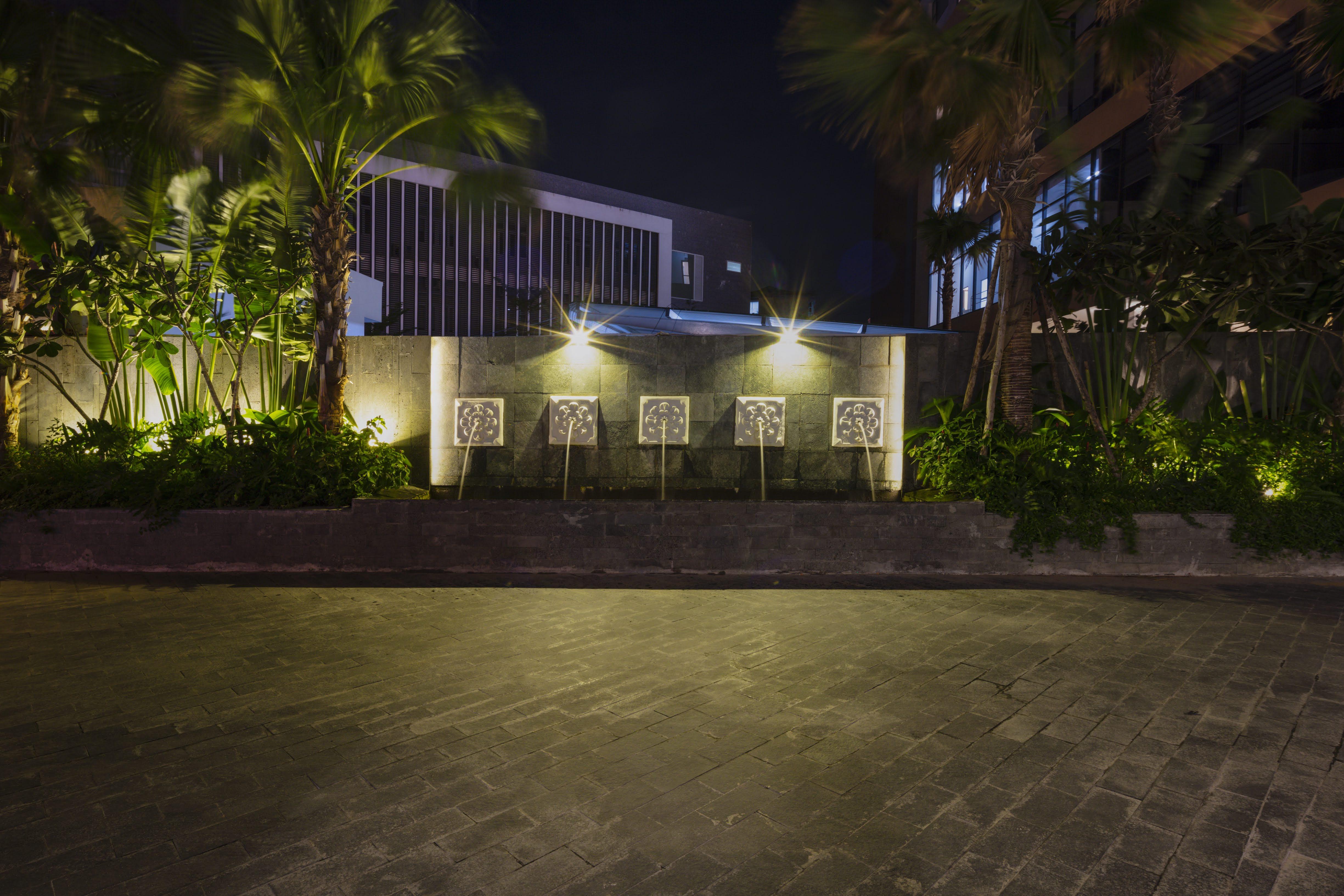 DQua Hotel&Apartment Nha Trang Buitenkant foto
